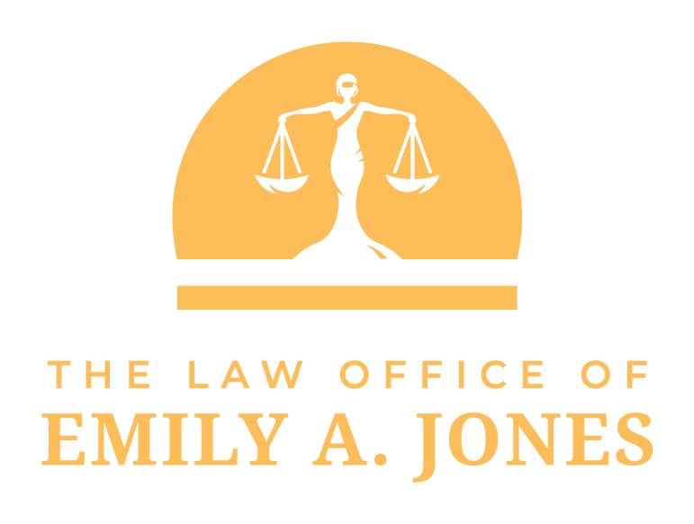 Law Offices of Emily A. Jones
