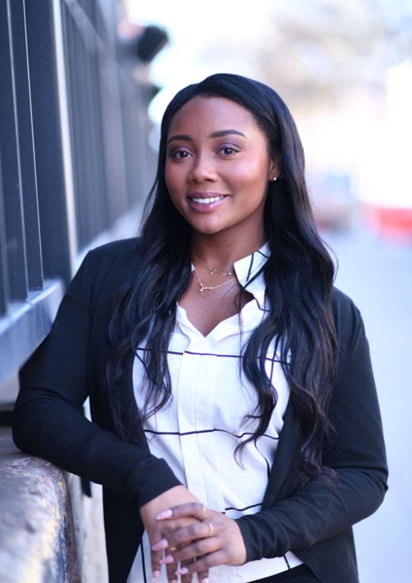 Jaiya Jackson